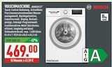 Aktuelles Waschmaschine WAN28127 Angebot bei Marktkauf in Dinslaken ab 469,00 €