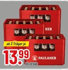 Münchner Hell im aktuellen Prospekt bei Trinkgut in Perach