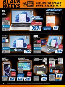 Notebook im aktuellen expert Prospekt (Bremerhaven) Notebook im expert Prospekt "Top Angebote" mit 9 Seiten (Bremerhaven)