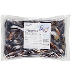 Moules de corde - SIMPL en promo chez Carrefour Market Roubaix à 5,49 €