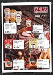 BBQ-Grill Angebot & Preis im aktuellen Hamberger Prospekt BBQ-Grill Angebot im aktuellen Hamberger Prospekt auf Seite 32