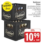 Pilsner bei EDEKA im Prospekt "" für 10,99 €