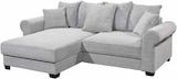 Eckgarnitur „MAUREEN“ im Angebot bei Zurbrüggen in Bottrop Eckgarnitur „MAUREEN“ Angebote von HOM'IN bei Zurbrüggen Bottrop für 998,00 €