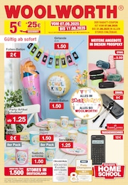 Woolworth Prospekt für Pfungstadt mit 49} Seiten Woolworth Prospekt für Pfungstadt: "Aktuelle Angebote", 49 Seiten, 08.08.2025 - 18.08.2025