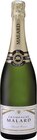 Champagne Spécial Réserve Brut - MALARD dans le catalogue Géant Casino