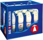 Schorle im Angebot bei GLOBUS in Wolfenbüttel Schorle Angebote von Bad Harzburger bei GLOBUS Wolfenbüttel für 8,49 €