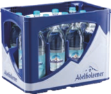 tegut - Mineralwasser Angebot im Prospekt Mineralwasser bei tegut im Prospekt "" für 5,99 €