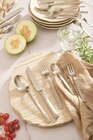BESTECK-SET „Alteo“ von WMF für 69,00 € bei Höffner im Angebot BESTECK-SET „Alteo“ von WMF im aktuellen Höffner Prospekt