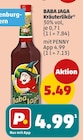 Baba Jaga Kräuterlikör Angebote bei Penny Halle für 4,99 €
