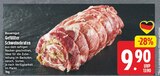 Gefüllter Schweinebraten im Angebot bei WEZ in Bad Salzuflen Gefüllter Schweinebraten Angebote von Bauerngut bei WEZ Bad Salzuflen für 9,90 €