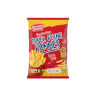 Aktuelle Backofen Angebote bei Lidl in Frankfurt (Main) Aktuelles Backofen Super Feine Pommes Angebot bei Lidl in Frankfurt (Main) ab 1,49 €