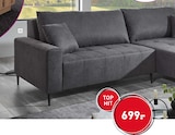 Ecksofa Angebote bei Möbel Martin Pirmasens für 699,00 €