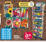 Blumenzwiebeln Angebote bei Netto mit dem Scottie Potsdam für 0,99 €