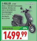 E-Roller EZ100 Angebote von LaVita bei Marktkauf Herne für 1.499,99 €