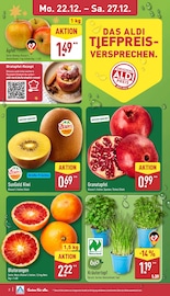 Bio im ALDI Nord Prospekt in Gotha Aktueller ALDI Nord Prospekt mit Bio, "Aktuelle Angebote", Seite 3