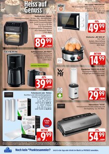 WMF Angebot im Marktkauf Prospekt, gültig von 13.10.2025 bis 18.10.2025 WMF Angebot im aktuellen Marktkauf Prospekt auf Seite 28