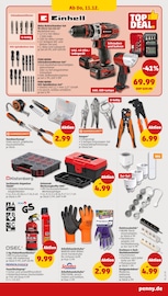 Handschuhe im Penny Prospekt in Coburg Aktueller Penny Prospekt mit Handschuhe, "Wer günstig will, muss Penny.", Seite 36