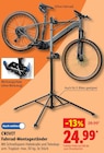 Fahrrad-Montageständer im Angebot bei Lidl in Kamp-Lintfort Fahrrad-Montageständer Angebote von CRIVIT bei Lidl Kamp-Lintfort für 24,99 €