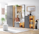 Garderobenschrank Angebote bei mömax Wolfsburg für 175,00 €