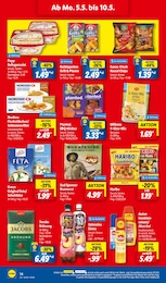 Mixer Angebot im aktuellen Lidl Prospekt auf Seite 16