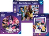 Puzzle im Angebot bei REWE in Dachau Puzzle Angebote von Ravensburger bei REWE Dachau für 8,99 €