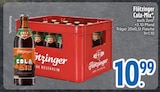 Aktuelles Cola-Mix Angebot bei EDEKA in Freising ab 10,99 €