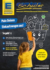E center Supermarkt Prospekt der aktuellen Woche mit 2 Seiten, gültig von 02.03.2026 bis 11.04.2026, in Herzogenaurach und Umgebung Aktueller E center Supermarkt Prospekt in Herzogenaurach und Umgebung, "Wir lieben Lebensmittel!" mit 2 Seiten, 02.03.2026 - 11.04.2026