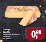 Raclette bei Markant im Bredstedt Prospekt für 0,99 €