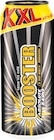 Energy Drink im Netto Marken-Discount Prospekt Energy Drink von Booster im aktuellen Netto Marken-Discount Prospekt für 0,49 €