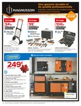 Coffret outils Coffret outils
