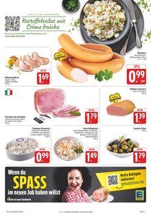 Hähnchen im aktuellen E center Prospekt (Nürnberg) Hähnchen im E center Prospekt "Wir lieben Lebensmittel!" mit 40 Seiten (Nürnberg)