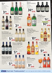 Rotwein im EDEKA Prospekt in Pinneberg Aktueller EDEKA Prospekt mit Rotwein, "Top Angebote", Seite 9
