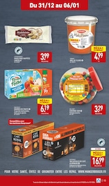 Promos Madeleine dans le catalogue "ARRIVAGES ENTRETIEN À PRIX DISCOUNT" de Aldi à la page 18