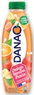 Boisson au jus de fruits et au lait - Danao en promo chez U Express Boisson au jus de fruits et au lait - Danao dans le catalogue U Express