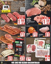 Ähnliche Angebote wie Rinderbraten im Prospekt "Aktuelle Angebote" auf Seite 4 von EDEKA in Potsdam