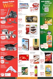 Aktueller GLOBUS Prospekt mit Becks, "Aktuelle Angebote", Seite 2