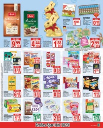 Tee Angebot im aktuellen EDEKA Prospekt auf Seite 13