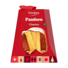 Pandoro Classico von Favorina im aktuellen Lidl Prospekt für 6,49 €
