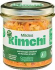 Bio Kimchi im Angebot bei Netto Marken-Discount in Mühlhausen Bio Kimchi Angebote von Complete Organics bei Netto Marken-Discount Mühlhausen für 3,99 €