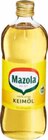 Keimöl Angebote von Mazola bei Netto Marken-Discount Stuttgart für 3,49 €