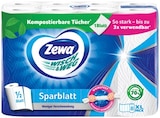 Wisch & Weg Angebote von Zewa bei Penny Recklinghausen für 4,44 €