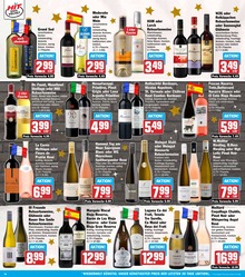Rotkäppchen Sekt Angebot im aktuellen HIT Prospekt auf Seite 16