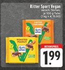 Salted Caramel im Angebot bei E center in Kamp-Lintfort Salted Caramel Angebote von Ritter Sport bei E center Kamp-Lintfort für 1,99 €