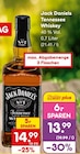Tennessee Whiskey von Jack Daniels im aktuellen Netto Marken-Discount Prospekt für 13,99 €