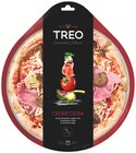 Pizza Capricciosa - Treo en promo chez Colruyt Strasbourg à 5,79 €