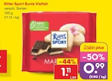 Netto Marken-Discount Schneeberg - Bunte Vielfalt Angebot im Prospekt Bunte Vielfalt bei Netto Marken-Discount im Schneeberg Prospekt für 0,99 €