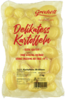 Aktuelle Kartoffeln Angebote bei METRO in Aachen Aktuelles Kartoffeln Angebot bei METRO in Aachen ab 2,99 €