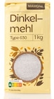 Aktuelles Dinkelmehl Type 630 Angebot bei Netto mit dem Scottie in Dresden ab 0,89 €