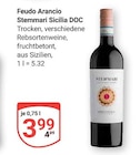 Angebot im GLOBUS Braunschweig Prospekt GLOBUS Braunschweig Prospekt mit im Angebot für 3,99 €