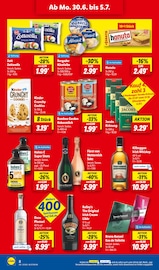 Ähnliche Angebote wie Freixenet-Sekt im Prospekt "LIDL LOHNT SICH" auf Seite 10 von Lidl in Hückelhoven